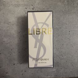 Yves Saint Laurent Libre Eau de Parfum 90ml