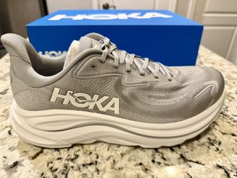 Hoka Clifton 12.5