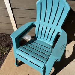 Outdoor Chairs 