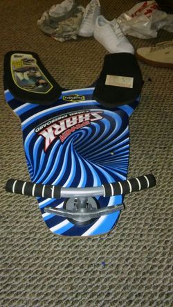 riding board