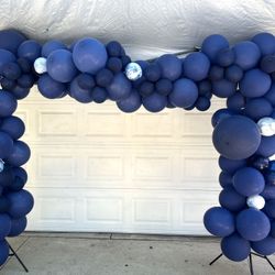 Balloon Garland 