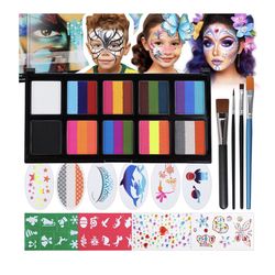 Face painting kit