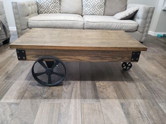 Coffe Table