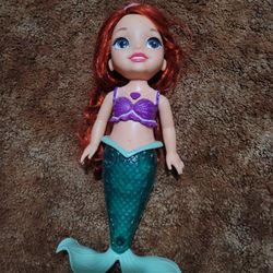 Ariel Doll