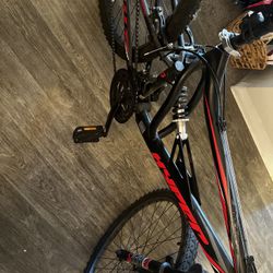Adult Hyper Bicycle 