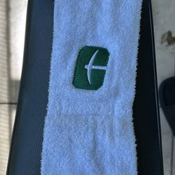 Charlotte Towel 