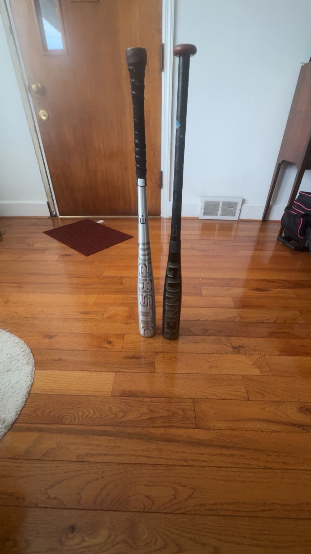 -3 32 inch baseball bats