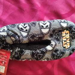 Boy Slippers