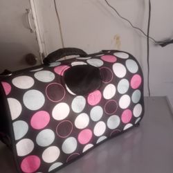 Pet Carrier
