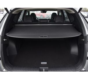 Cargo Cover Hyun Tucson 2023-2026