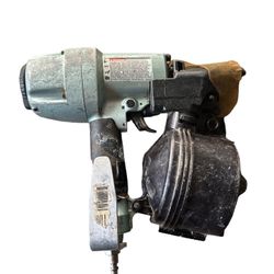 Siding Air Gun Nailer 