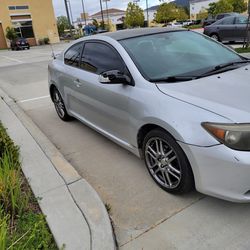 2006 Toyota Scion tc