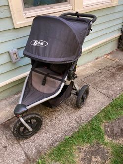 BOB Stroller