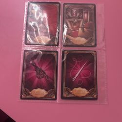 Hazbin Hotel Trading Cards