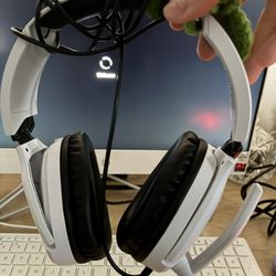 Turtle Beach Wired Headset 