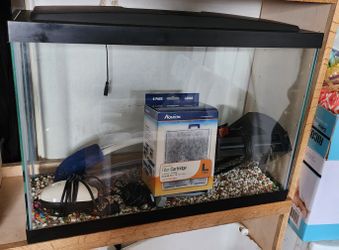 Pescera Completa