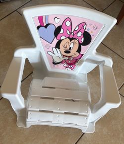 Kids chair