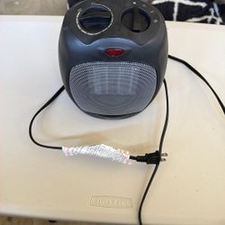 Desktop Heater