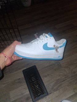 Air Force 1 Size 11