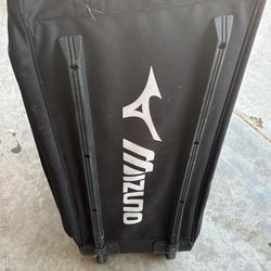 Baseball Rolling Bag