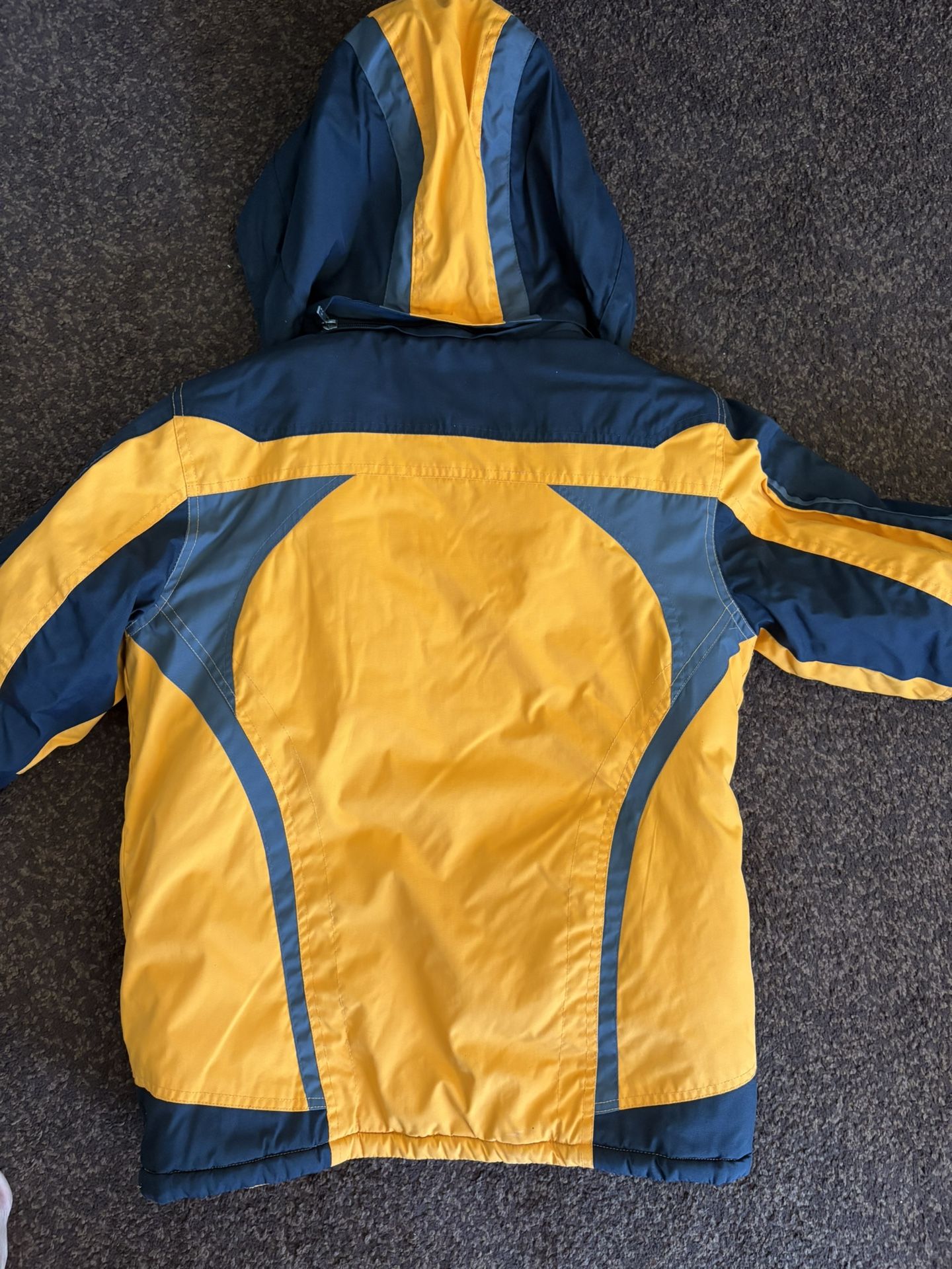 Hurley Winter/Skiing Jacket Size Medium