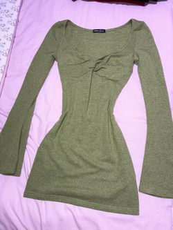 Shein dress