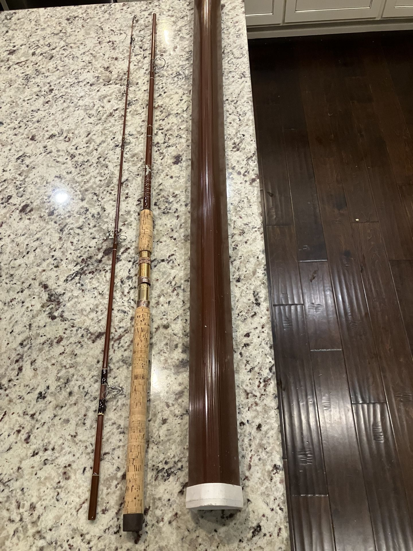 Fenwick Fishing Pole