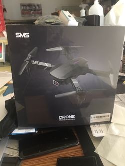 Drone LF 620