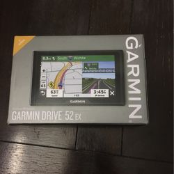 Harmon GPS Navigatior