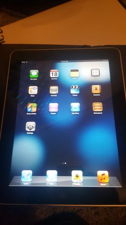 Ipad 2