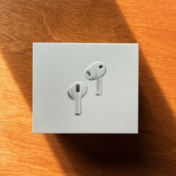 AirPods Pro 3