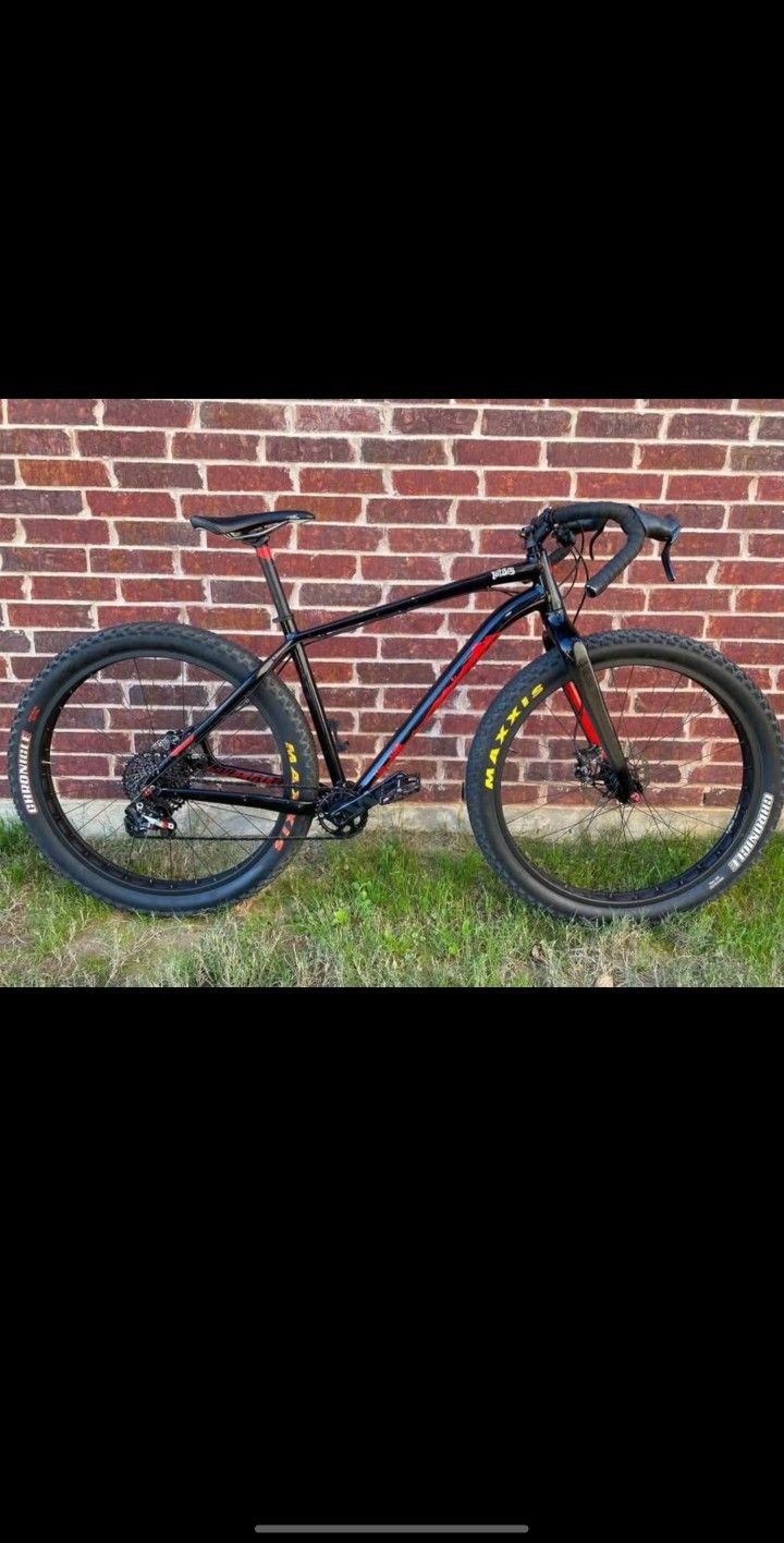 Specialized 29er Fat boy Fat Bike