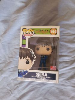 Shinji Funko