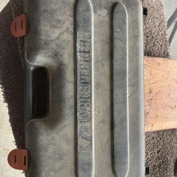 Black & Decker Multitool