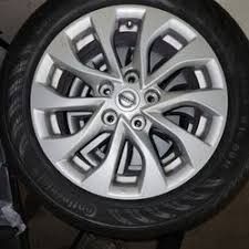 Nissan Maxima Rims Altima Wheels Quest Rouge Sentra Pathfinder Juke Moreno Infinity Q50 Q60 G35 Rims G37 Rims 