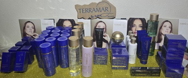 Productos TERRAMAR 