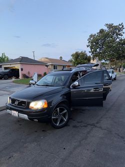 2014 Volvo Xc90