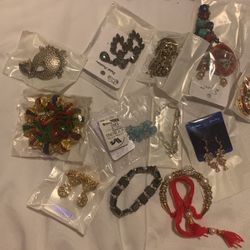 Ratings .brackets .anklets