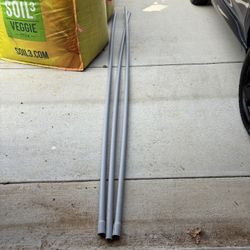 2 Inch 10foot Conduit Pipe 