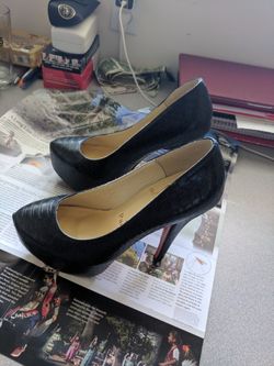 Brand New shoes size 7