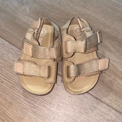 Toddler Sandals 