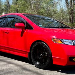 2009 Honda Civic