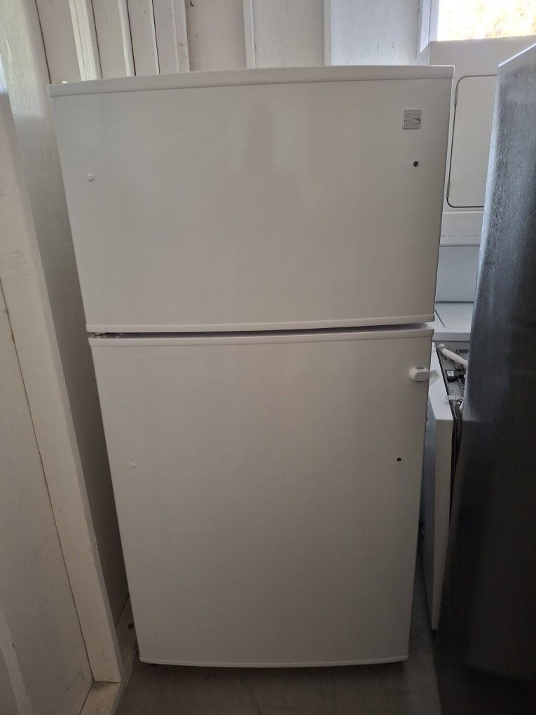 Kenmore Refrigerator