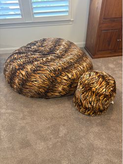 Bean bag