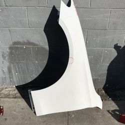 2017 2018 2019 2020 2021 2022 Mercedes Benz E Class Left Driver Side Fender Panel
