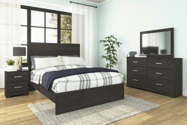 Bedroom Set Free Home Delivery And Cash on Delivery