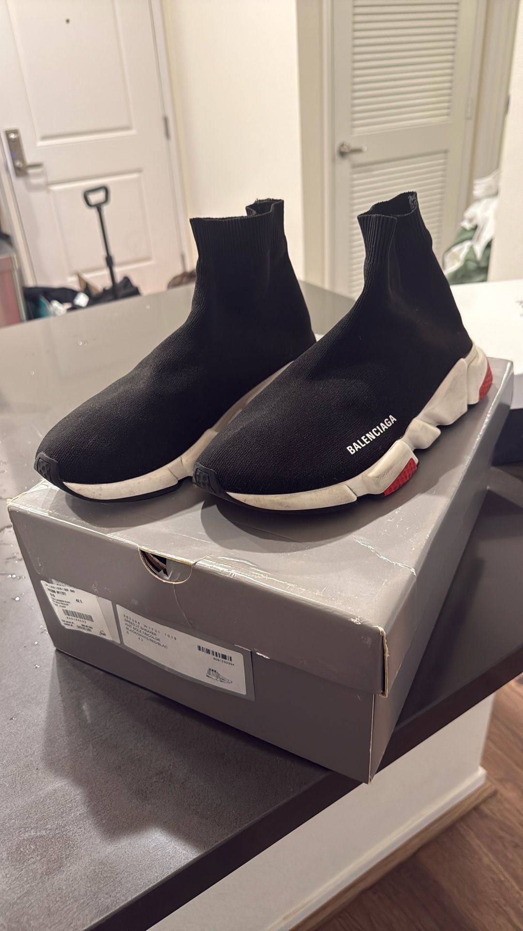 Balenciaga Sneakers 