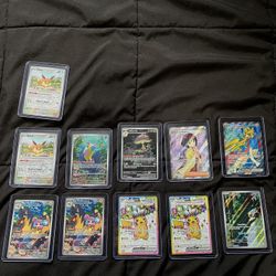 Pokemon Cards For Sale. Surging Sparks/151/ Prismatic 