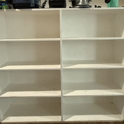 Cabinets/storage/bookcase 