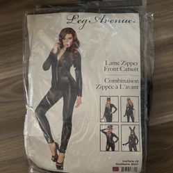 Halloween Costume Woman Body Suit 